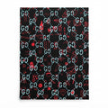 GG Ghost Poster