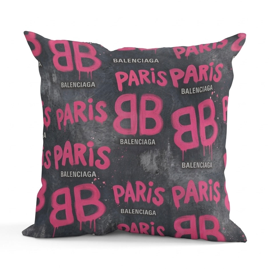 BB Paris Cushion