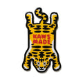 Kaws Made Tiger Epoxy Piece