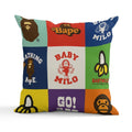 Baby Milo Cushion