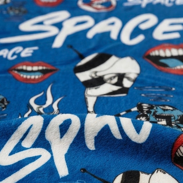 Space Blanket
