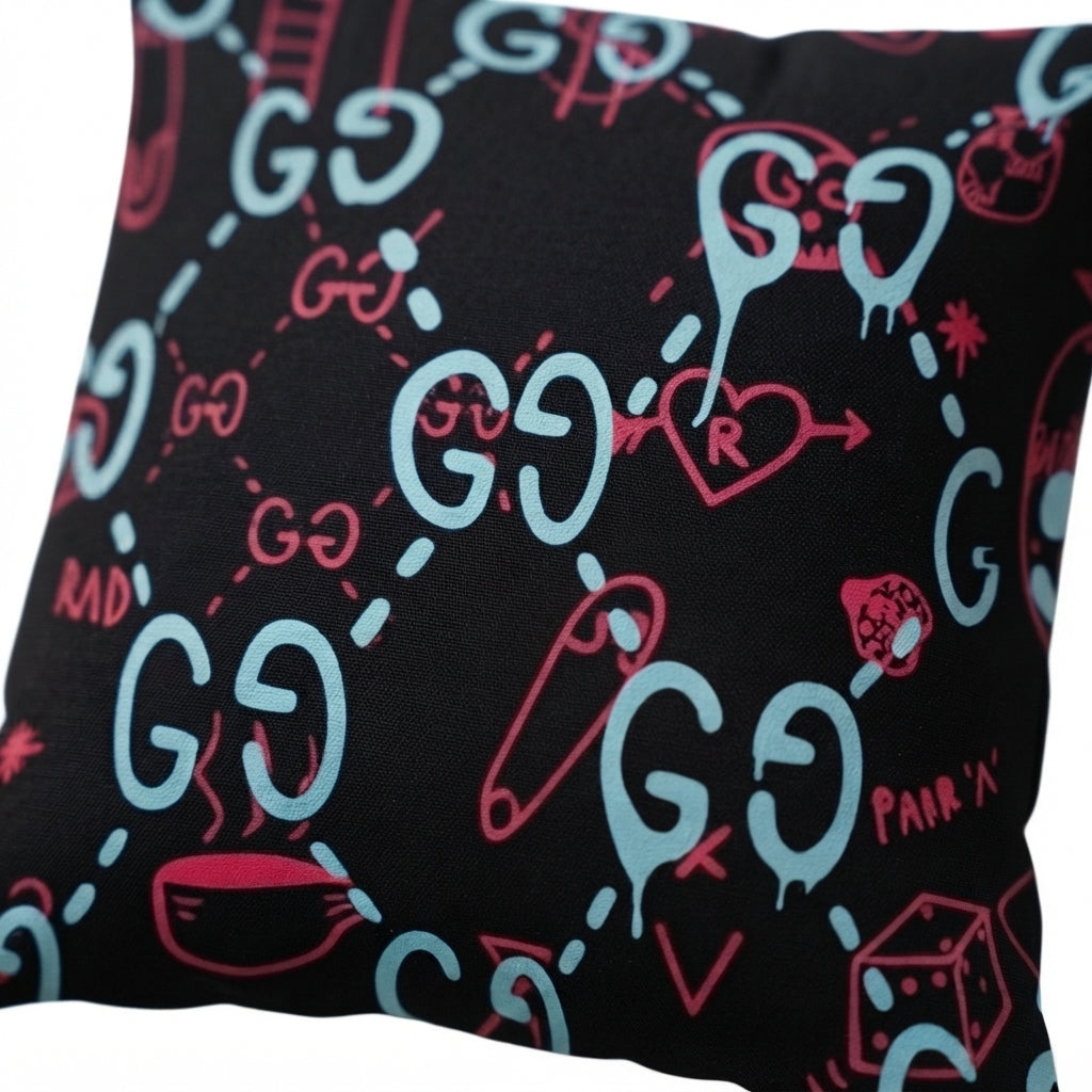 GG Ghost Cushion