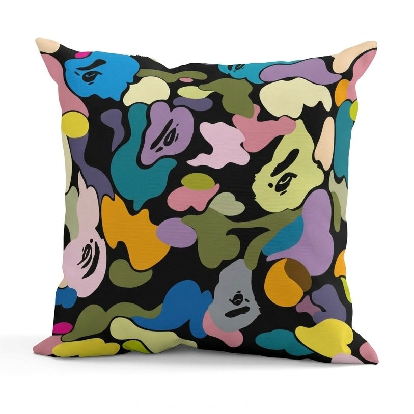 Go Ape Cushion