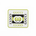 GG Logo Sticker