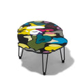 Bape Head Multicolor Table