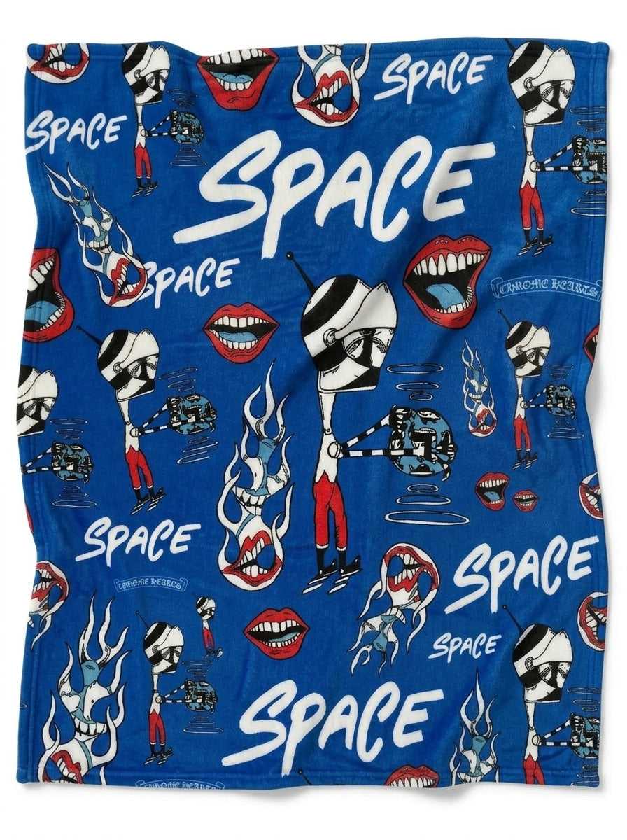 Space Blanket