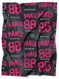 BB Paris Blanket