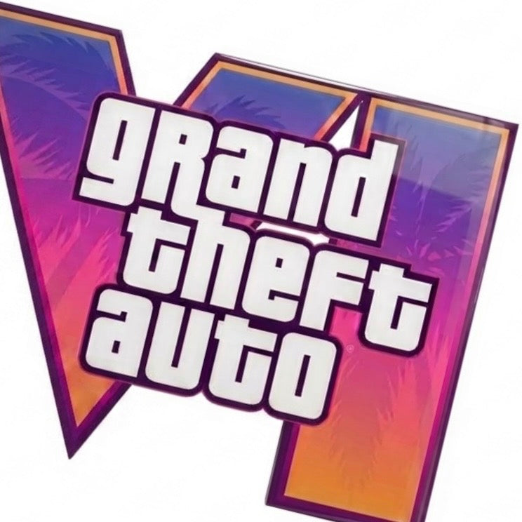 GTA 6 Epoxy Piece