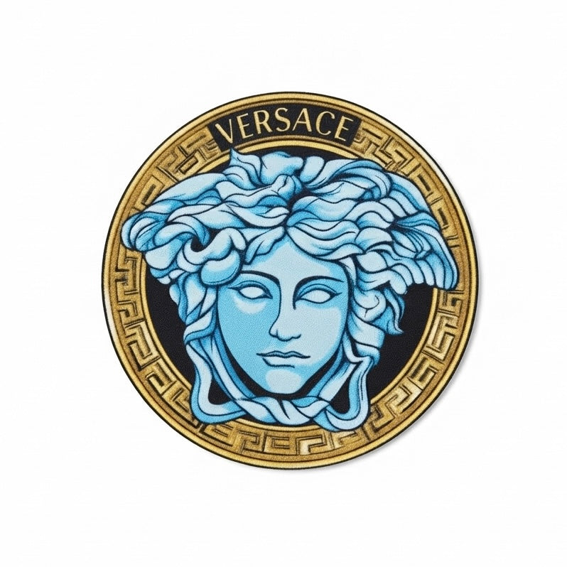 Medusa Sticker