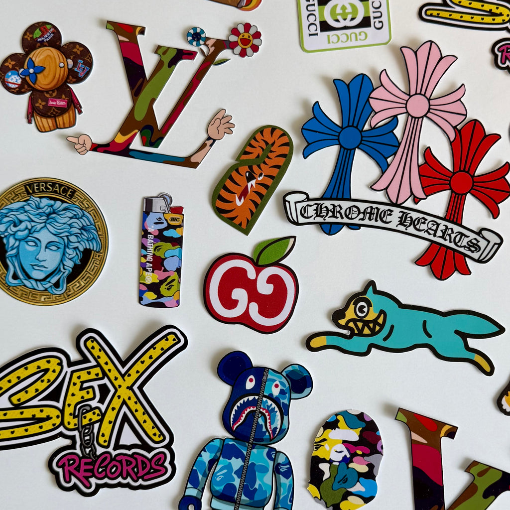 Sticker Set