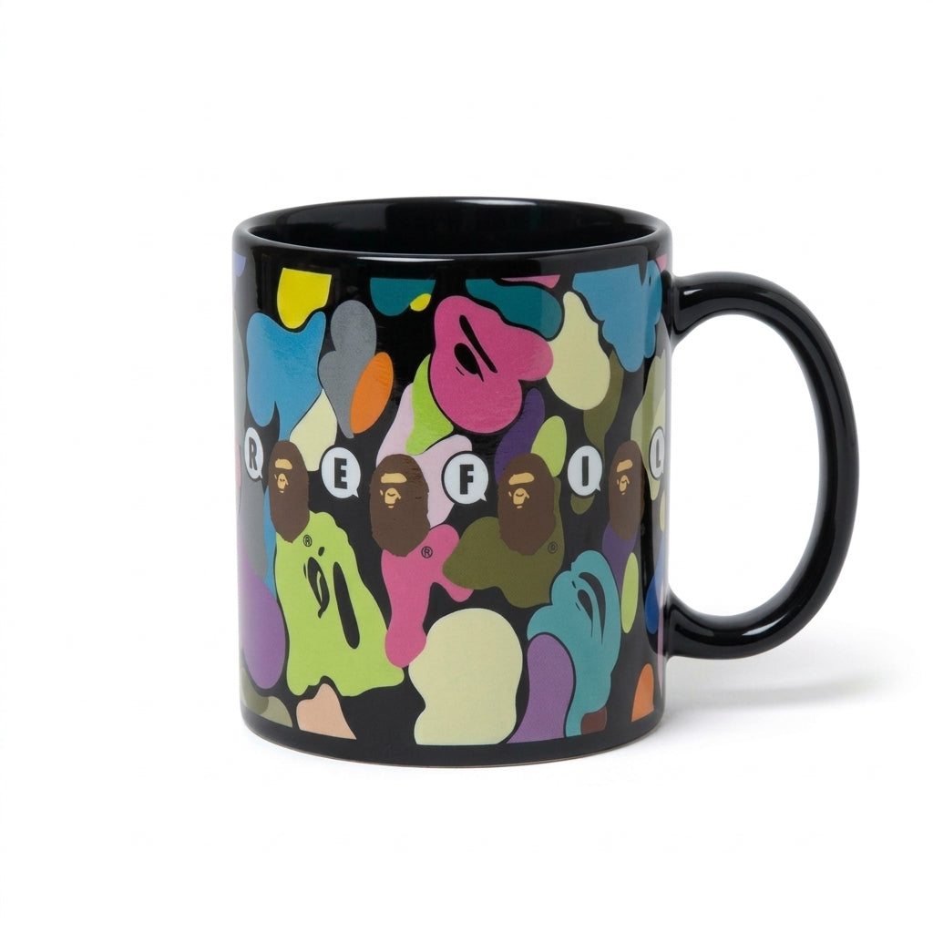 Bape Refill Mug (Copy)