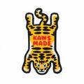 Kaws Made Tiger Sticker