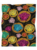 Medusa Multicolor Blanket