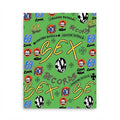 Sex Records Poster