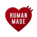 Human Made Heart Epoxy Piece