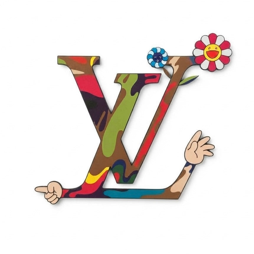 Lv Tekashi Sticker