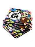 Go! Ape Coaster Set