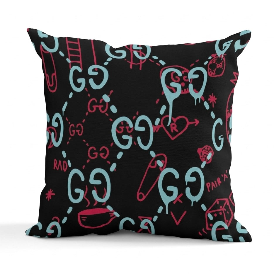 GG Ghost Cushion