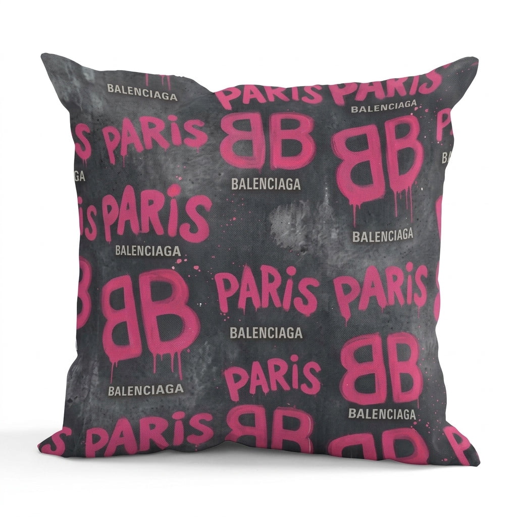 BB Paris Cushion