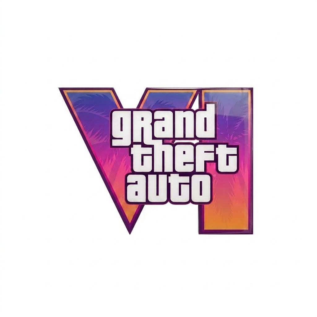 GTA 6 Epoxy Piece