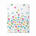 Dollar Signs & Diamonds Poster