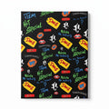 Chrome Hot Special Poster
