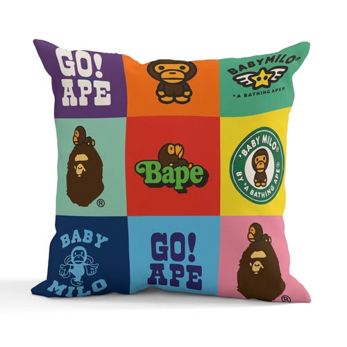 Baby Milo Cushion