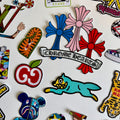 Sticker Set