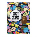 Go! Ape Poster