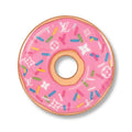 Lv Donut Epoxy Piece