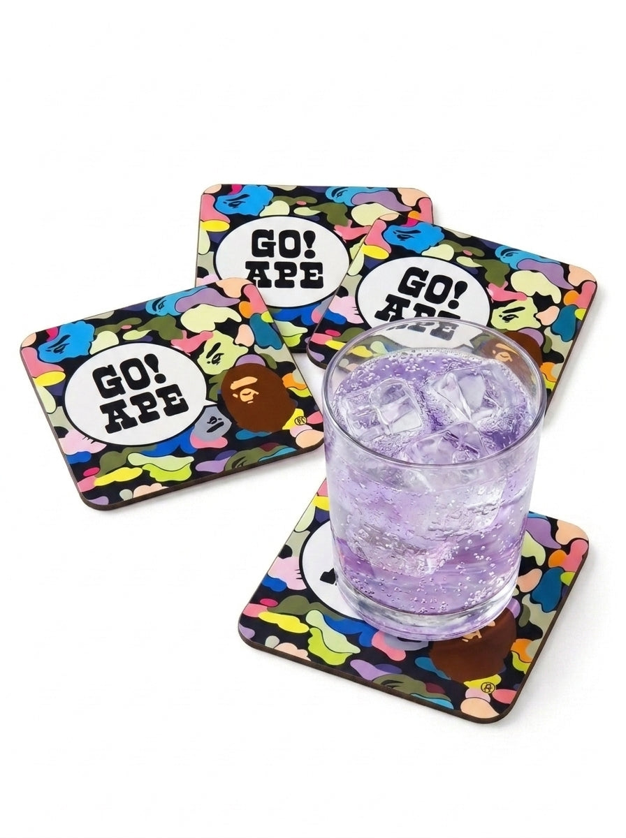 Go! Ape Coaster Set