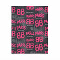 BB Paris Poster