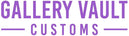 Gallery Vault Customs - Home