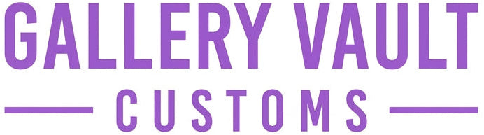 Gallery Vault Customs